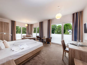 3 Tage Ostseeküste - Auszeit vom Alltag 