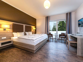 3 Tage Ostseeküste - Auszeit vom Alltag 