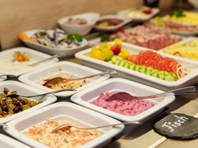 3 Tage Ostseeküste - Auszeit vom Alltag 