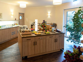 3 Tage Ostseeküste - Auszeit vom Alltag 