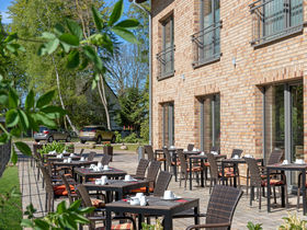 3 Tage Ostseeküste - Auszeit vom Alltag 