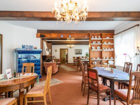 Last Minute - Kurzurlaub mit Hund an der Nordsee