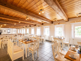 Kurze Auszeit an der Nordsee - inkl. 1 x Abendessen| 3 Tage