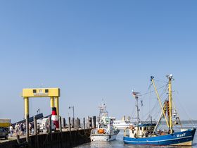 Last Minute Auszeit an die Nordsee | 3 Tage