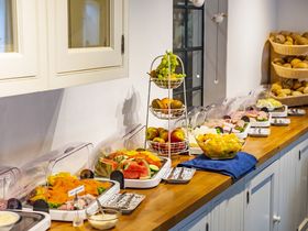 Kurze Auszeit an der Nordsee - inkl. 1x Abendessen| 3 Tage