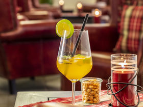 Kurze Auszeit an der Nordsee - inkl. 1x Abendessen| 3 Tage