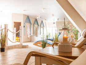 Kurze Auszeit an der Nordsee - inkl. 1x Abendessen| 3 Tage