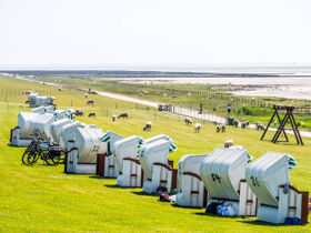 Last Minute Auszeit an die Nordsee | 3 Tage