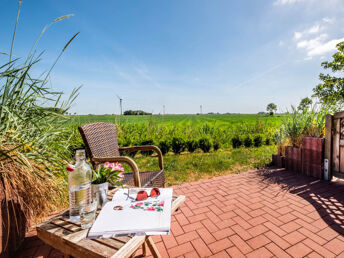 Kurze Auszeit an der Nordsee - inkl. 1 x Abendessen| 3 Tage