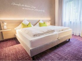 Wandergenuss im Odenwald - 5 Tage 