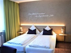 Wandergenuss im Odenwald - 5 Tage 