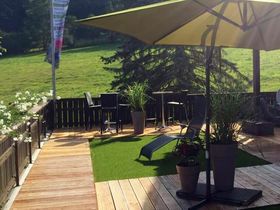 Wandergenuss im Odenwald - 5 Tage 