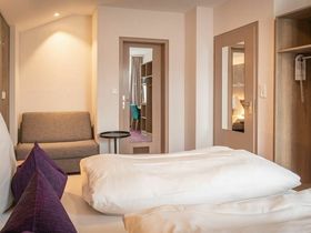 Wandergenuss im Odenwald - 5 Tage 