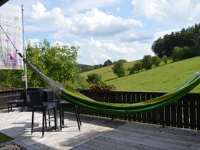 Wandergenuss im Odenwald - 5 Tage 