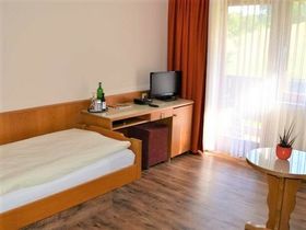Wandergenuss im Odenwald - 5 Tage 