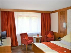 Wandergenuss im Odenwald - 5 Tage 