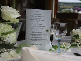 Wandergenuss im Odenwald - 5 Tage 