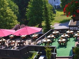 Wandergenuss im Odenwald - 5 Tage 