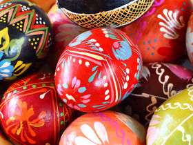 Ostern zwischen Wald & Wiesen vom 3.- 6. April 2026