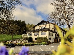 Wanderzeit im Odenwald - 5 Tage Natur & Ruhe