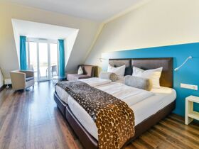 Shopping mit dem Lieblingsmenschen