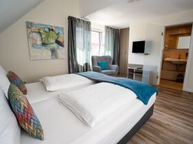 Shopping mit dem Lieblingsmenschen