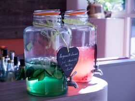 Shopping mit dem Lieblingsmenschen