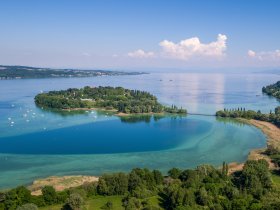 Top Deal - Frühlingserwachen - inkl. Mainau