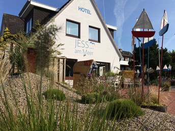 Auszeit in Büsum an der Nordsee  | 3 Tage