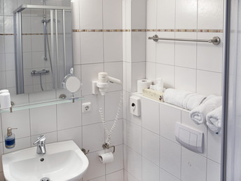 Last Minute Auszeit in Büsüm | 4 Tage