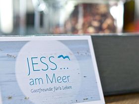 Auszeit in Büsüm an der Nordsee  | 3 Tage