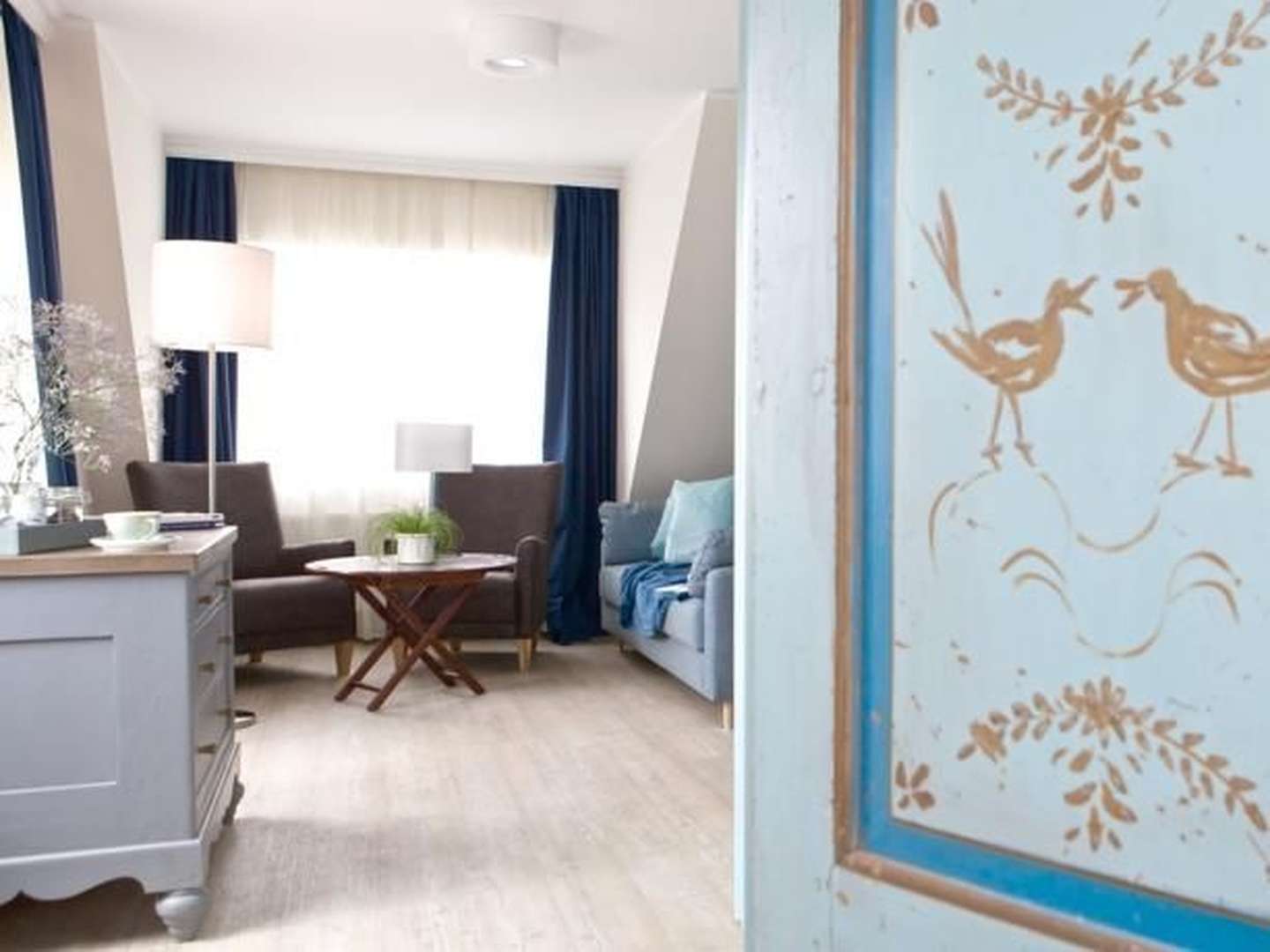 Last Minute Auszeit in Büsüm | 4 Tage
