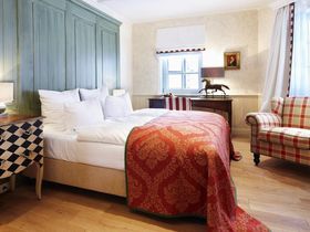 Silvester auf dem Hardenberg 1