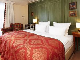 Silvester auf dem Hardenberg 1