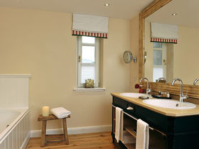 Silvester auf dem Hardenberg 1