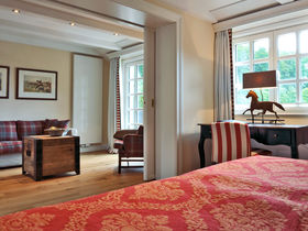 Silvester auf dem Hardenberg 1