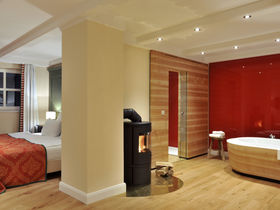 Silvester auf dem Hardenberg 1