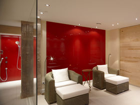 Silvester auf dem Hardenberg 1