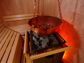 Silvester auf dem Hardenberg 1