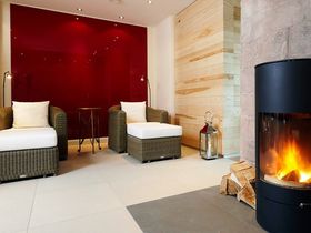 Silvester auf dem Hardenberg 1