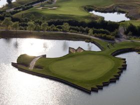 Silvester auf dem Hardenberg 1