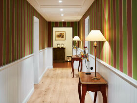 Silvester auf dem Hardenberg 1