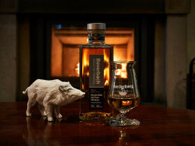 Silvester auf dem Hardenberg 1