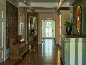 Silvester auf dem Hardenberg 1