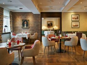 Silvester auf dem Hardenberg 1