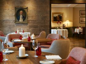 Silvester auf dem Hardenberg 1