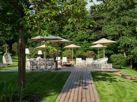 Silvester auf dem Hardenberg 1