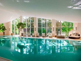 Exklusiver Kurzurlaub auf dem Fischland Darß 