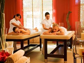 Exklusiver Kurzurlaub auf dem Fischland Darß 