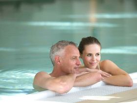 Exklusiver Kurzurlaub auf dem Fischland Darß 